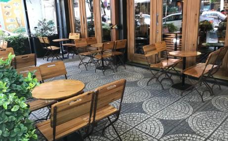 Nuk ndalet renia e xhiros: Shoqata e Bareve dhe Restoranteve 3 kerkesa qeverise
